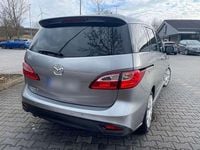 Gebraucht Mazda 5 150 PS (110 kW) 2011 Van / Kleinbus