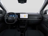 gebraucht Ford Transit Courier Elektro 100kW Trend