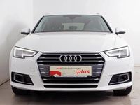gebraucht Audi A4 Avant 2.0 TDI Sport