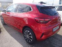 gebraucht Mitsubishi Colt 10 MPI-T Intense ***Winterräder gratis***