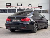 gebraucht BMW 320 d Aut. /M-PAKET/NAVI/PDC/STZHZG