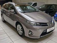 gebraucht Toyota Auris Active