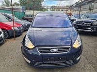 gebraucht Ford Galaxy Titanium 2,0 TDCi DPF 7Sitz Euro5