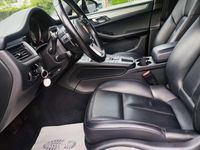 gebraucht Porsche Macan S 3,0 20 ZOLL RÄDER (TÜV NEU, TAUSCH MÖGLICH)