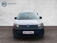 gebraucht VW Caddy TDI
