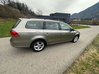 gebraucht VW Passat Variant Comfortline BMT TDI 4Motion DSG