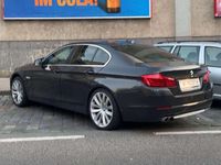 Gebraucht BMW 525 Performance 204 PS (150 kW) 2011 Limousine