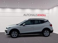 Neu Seat Arona Reference 95 PS (69 kW) 2026 Weiss  normal SUV