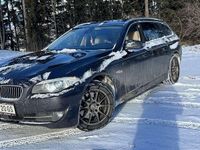 gebraucht BMW 530 530 d xDrive Touring Aut.