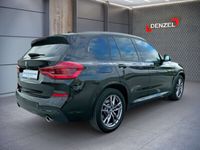 gebraucht BMW X3 xDrive20d G01 B47 ZA