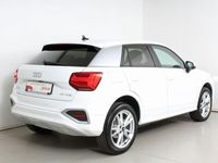 gebraucht Audi Q2 35 TFSI admired