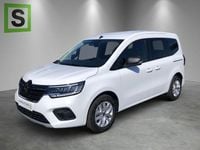 Neu Renault Kangoo Equilibre 102 PS (75 kW) 2026 Van / Kleinbus