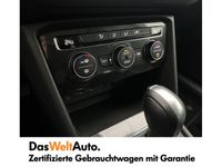 gebraucht VW Tiguan 2,0 TDI SCR 4Motion Comfortline DSG