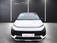 Neu Hyundai Bayon GO! 79 PS (58 kW) 2025 Atlas white / schwarz SUV