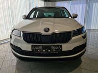 gebraucht Skoda Karoq 2,0 TDI DSG ''LED-Navi''