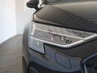 gebraucht Audi A3 Sportback 30 TFSI