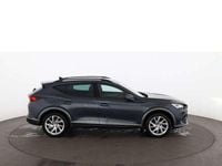 gebraucht Cupra Formentor 1.4 eHybrid 150/204 Aut LED RADAR NAVI