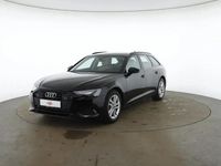 gebraucht Audi A6 40 TDI Sport