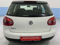 gebraucht VW Golf V 