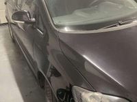 Gebraucht VW Golf V Comfortline 105 PS (77 kW) 2007 Limousine