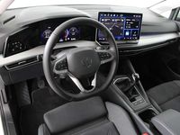 gebraucht VW Golf VIII Variant Business TDI