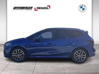 gebraucht BMW 218 Active Tourer d Aut.