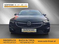 gebraucht Opel Insignia GS 2.0 DCTI DVH Business St./St. Aut,
