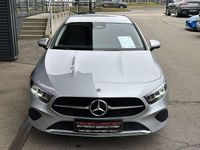 gebraucht Mercedes A180 d Progressive Line Aut. / AHK / LED / RFK / SZH...