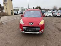 Gebraucht Peugeot TePee Tendance 90 PS (66 kW) 2012 Kombi