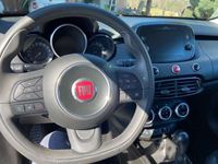 gebraucht Fiat 500X 1,4 Multi-Air2 Turbo 140 Cross Look S-Design DCT