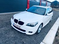 gebraucht BMW 535 535 d Touring Aut.