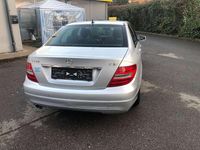 gebraucht Mercedes C180