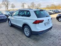 gebraucht VW Tiguan LIFE 2.0 TDI DSG / ACC Nav AppConnect