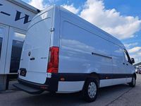 gebraucht Mercedes Sprinter Sprinter Tourer 315 CDI 3,5t Lang / Hoch