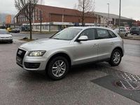 gebraucht Audi Q5 3.0 TDI (176 kW) quattro