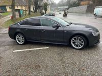 gebraucht Audi A5 Sportback A5 20 TDI ultra Intense Ultra Intense