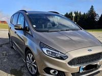 Gebraucht Ford S-MAX ST-Line 150 PS (110 kW) 2019 Van / Kleinbus