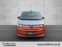 Gebraucht VW Multivan Style 150 PS (110 kW) 2024 Silber  metallic Van