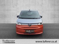 gebraucht VW Multivan Style ÜH TDI