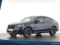 gebraucht BMW X4 M M40i