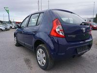 gebraucht Dacia Sandero 14 MPI