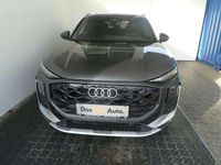 gebraucht Audi Q3 TFSI 110 kW