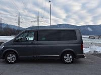 gebraucht VW Multivan T6