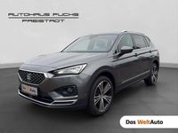 Gebraucht Seat Tarraco 4Drive 190 PS (139 kW) 2019 Grau SUV