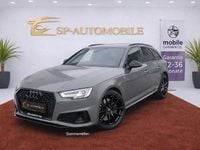 Gebraucht Audi A4 Sport 190 PS (139 kW) 2019 Grau Kombi