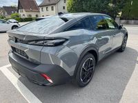 gebraucht Peugeot 408 aus Götzis - 145 PS und 1600 km