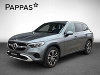 gebraucht Mercedes GLC220 d 4MATIC