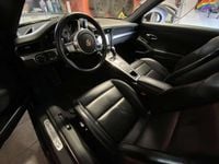 gebraucht Porsche 911 Carrera 4S 991 Coupé DSG