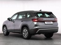 gebraucht Skoda Kodiaq TDI 4x4 Selection AHK MATRIX KOMFORT +++