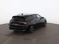 Gebraucht Opel Astra 131 PS (96 kW) 2023 Schwarz Kombi